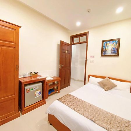Hotel Pham Duy ダラット エクステリア 写真