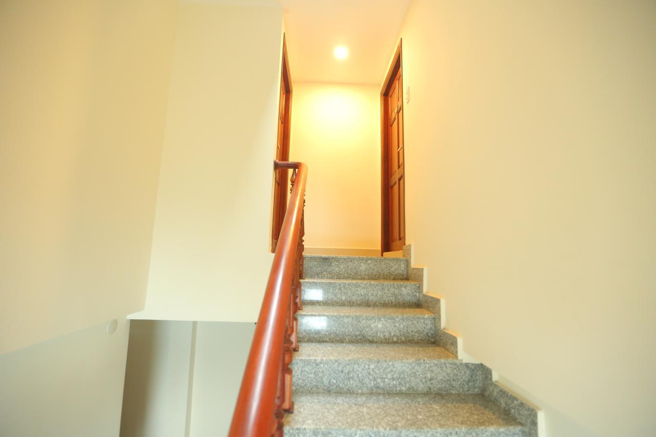 Hotel Pham Duy ダラット エクステリア 写真
